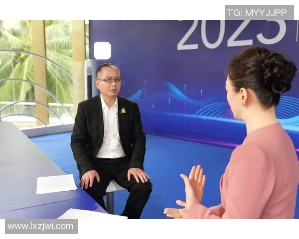 深度对话刘磊谈英雄联盟背后的故事与人生哲学