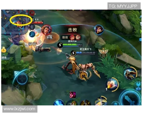 王者荣耀团队协作新高EDG展现卓越实力引领赛场风潮