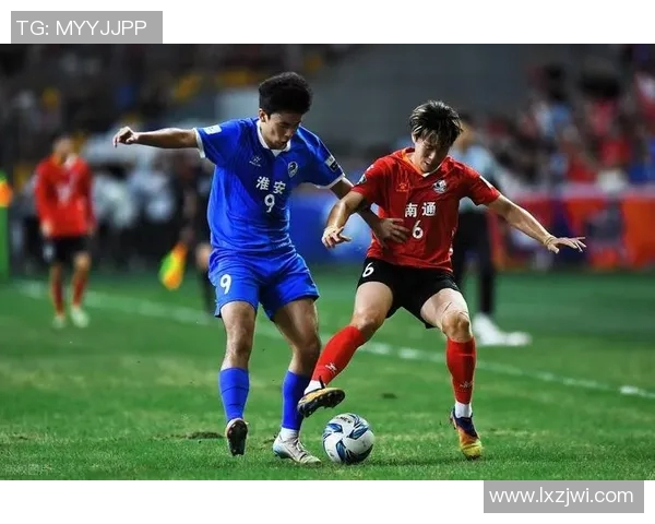 中国足球崛起之路：从青训体系到国际竞争力全面分析