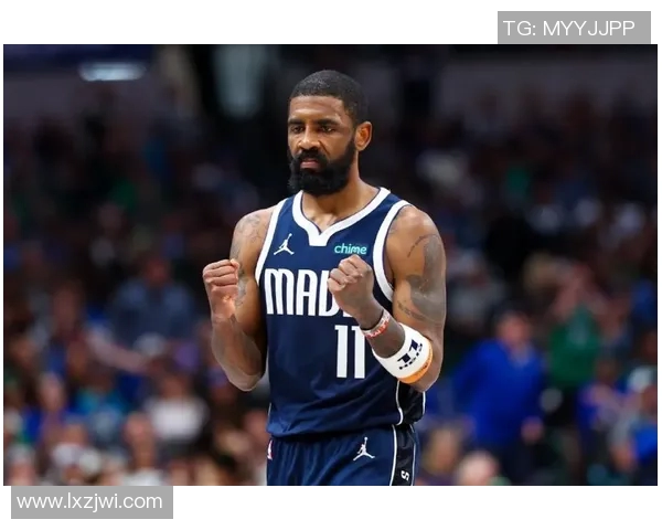 湖人希望得到欧文！计划送走2大悍将，这笔交易能否达成？