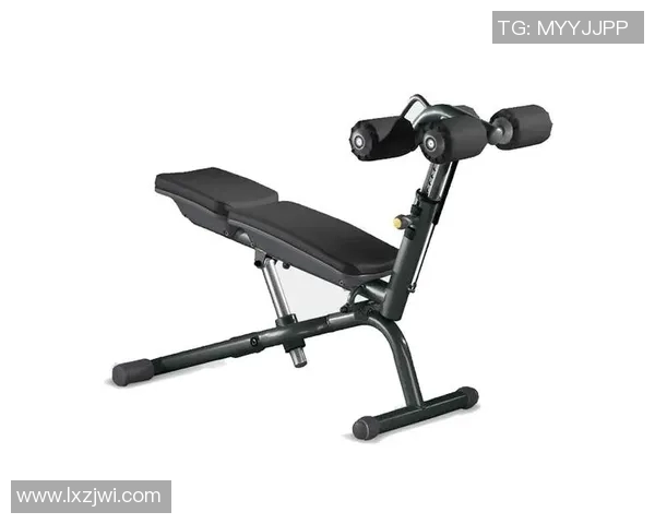 腹肌训练常用健身器材及使用技巧