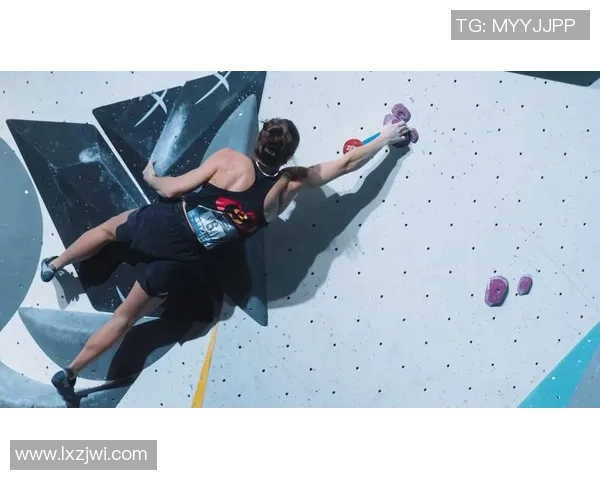 重庆攀岩队的意识与团队协作探讨：攀岩运动中的心理与策略分析